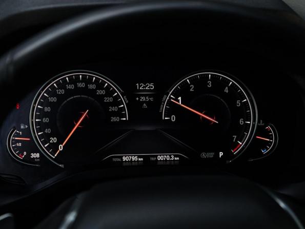 BMW X4 II (G02) с пробегом 2019 года, цена 4 450 000 рублей, 90791 км, внедорожник, Автокод Объявления