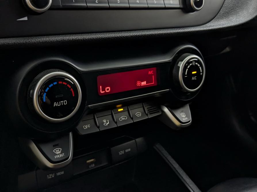 Kia Rio IV Рестайлинг Москва  - изображение 14