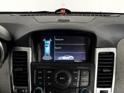 Chevrolet Cruze I Санкт-Петербург  - изображение 38