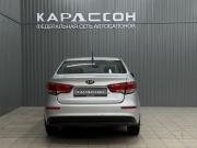 Kia Rio III Рестайлинг Магнитогорск  - изображение 20