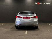 Hyundai Avante V Челябинск  - изображение 25