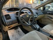 Honda Civic VIII Рестайлинг Краснодар  - изображение 30
