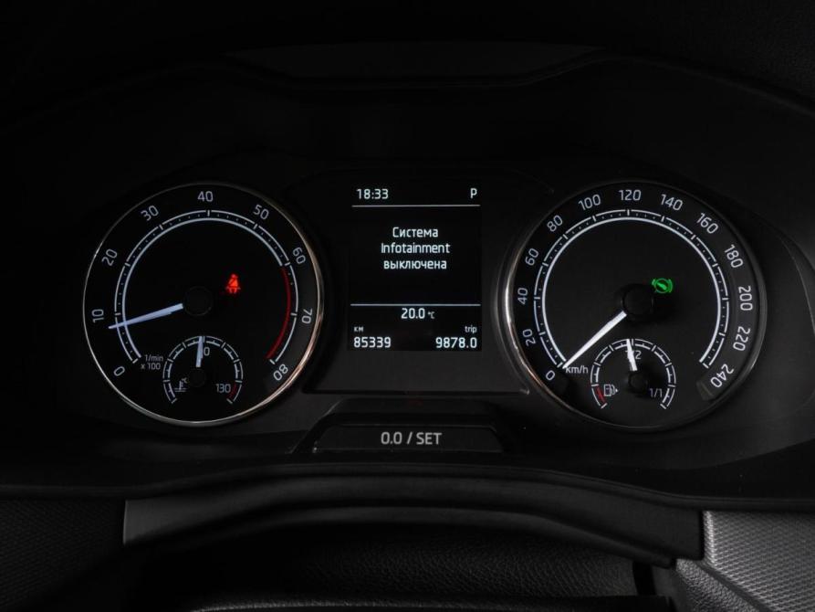 Skoda Rapid II Минеральные Воды  - изображение 16