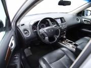 Nissan Pathfinder IV Уфа  - изображение 28