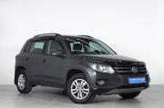 Volkswagen Tiguan I Рестайлинг Новосибирск  - изображение 19