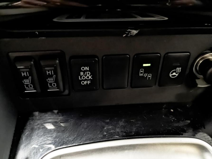 Mitsubishi Pajero Sport III Санкт-Петербург  - изображение 27