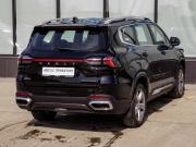 Geely Okavango I Рестайлинг Екатеринбург  - изображение 29