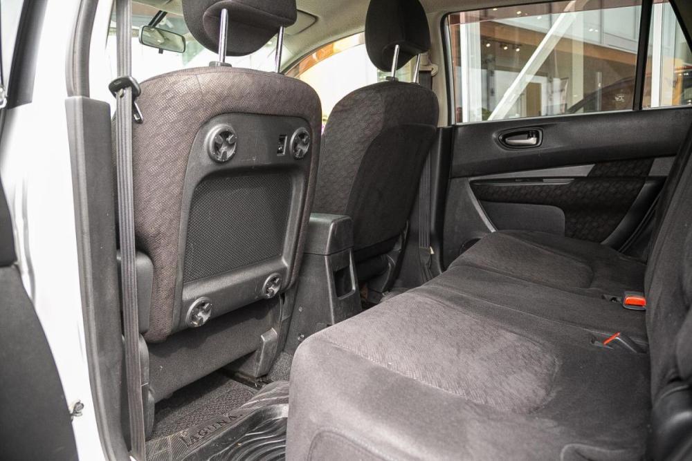 Nissan Wingroad III (Y12) Иркутск  - изображение 17