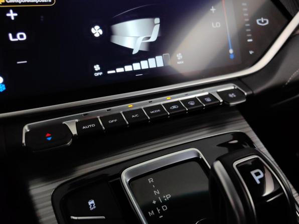 Belgee X70 I с пробегом 2024 года, цена 2 299 000 рублей, 42000 км, внедорожник, Автокод Объявления