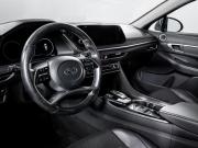 Hyundai Sonata VIII (DN8) Москва  - изображение 33