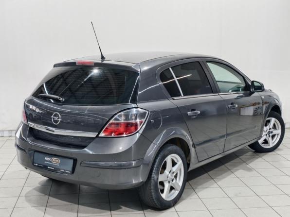 Opel Astra H Рестайлинг с пробегом 2011 года, цена 525 000 рублей, 143084 км, хэтчбек, Автокод Объявления