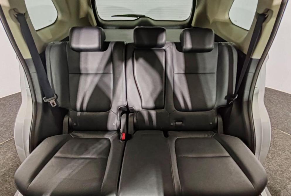 Mitsubishi Outlander III Рестайлинг 2 Ярославль  - изображение 14