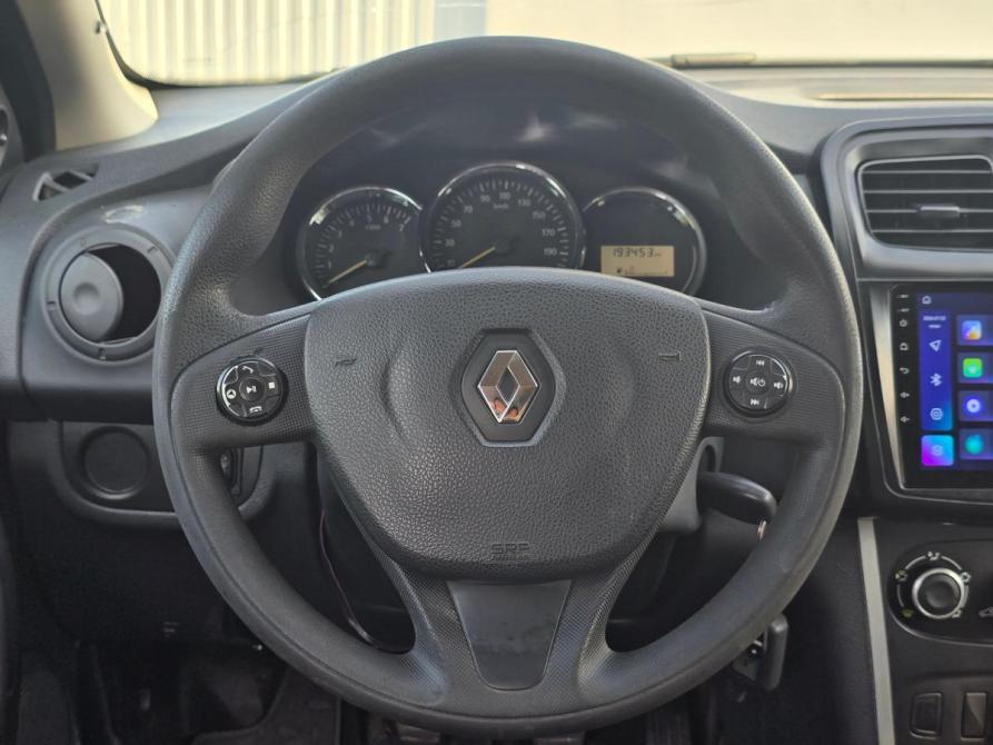 Renault Logan II Таганрог  - изображение 15