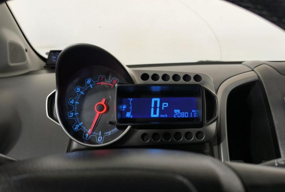 Chevrolet Aveo II Нижний Новгород  - изображение 7