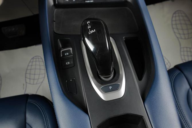 Haval F7 I Рестайлинг с пробегом 2022 года, цена 2 149 000 рублей, 56700 км, внедорожник, Автокод Объявления