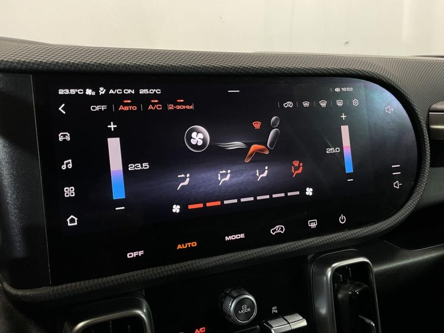 Haval Dargo I Ярославль  - изображение 13