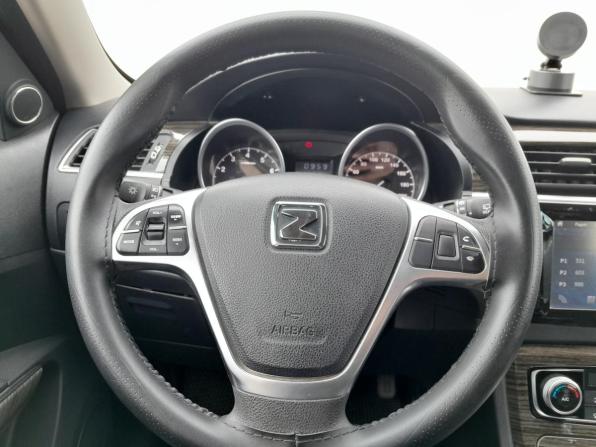 Zotye T600 с пробегом 2018 года, цена 999 000 рублей, 118000 км, внедорожник, Автокод Объявления