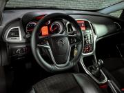 Opel Astra J Рестайлинг Екатеринбург  - изображение 26