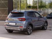 Chery Tiggo 4 I Рестайлинг Новосибирск  - изображение 25