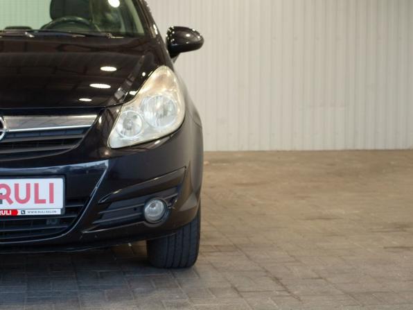 Opel Corsa D с пробегом 2008 года, цена 490 000 рублей, 146734 км, хэтчбек, Автокод Объявления