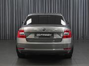 Skoda Octavia III (A7) Рестайлинг Ставрополь  - изображение 26