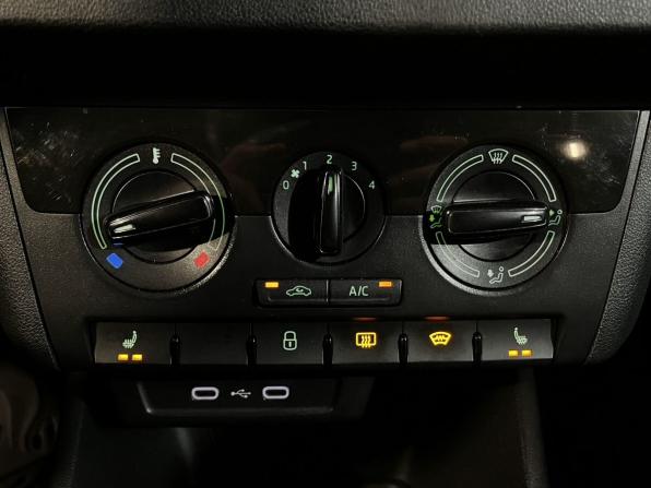 Skoda Rapid II с пробегом 2021 года, цена 1 449 900 рублей, 75103 км, лифтбек, Автокод Объявления