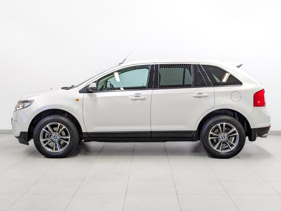 Ford Edge I Рестайлинг Москва  - изображение 8