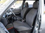 Chevrolet Niva I Рестайлинг Волгоград  - изображение 25