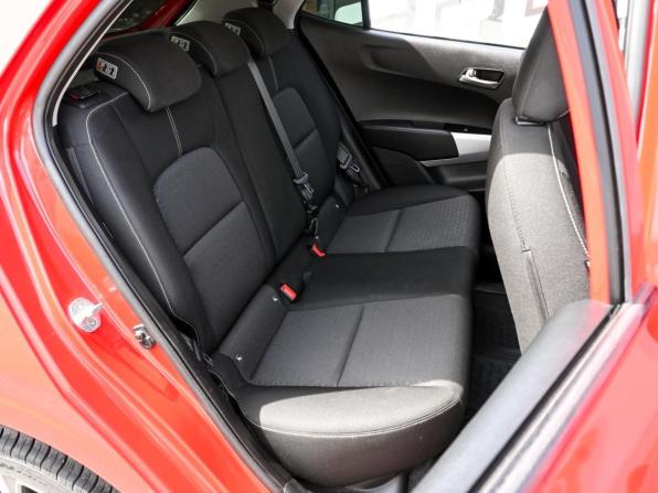 Kia Picanto III с пробегом 2018 года, цена 1 199 000 рублей, 91038 км, хэтчбек, Автокод Объявления