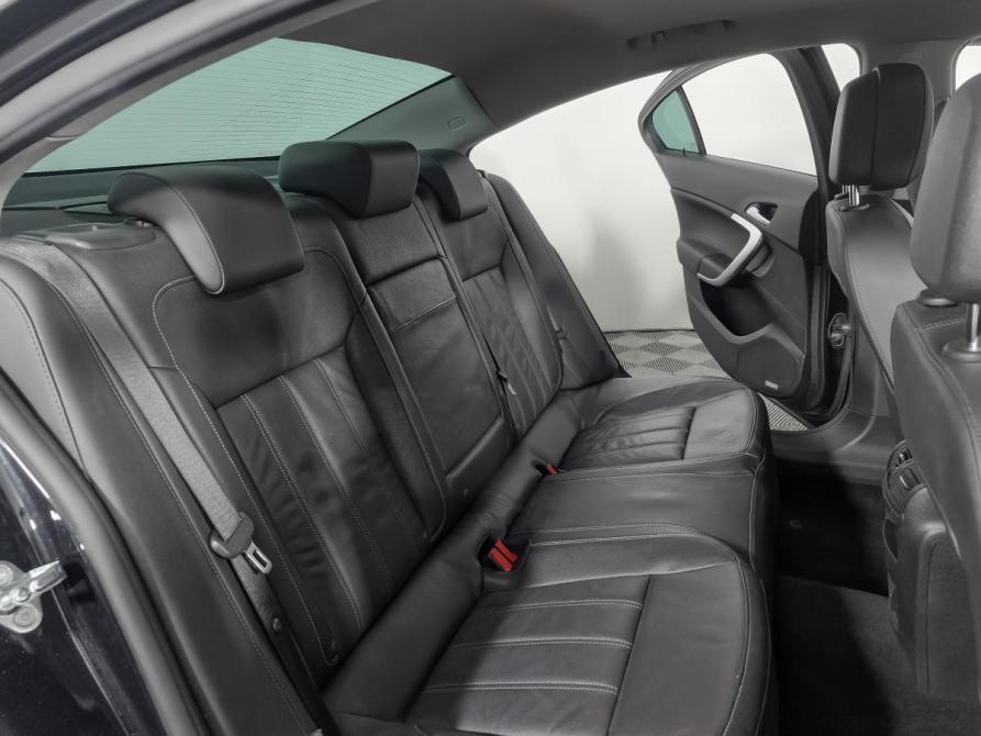 Opel Insignia I Рестайлинг Нижний Новгород  - изображение 11
