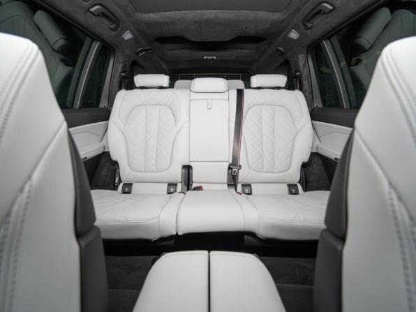 Новый BMW X7 I (G07) Рестайлинг 2026 года, цена 18 990 000 рублей, внедорожник, Автокод Объявления
