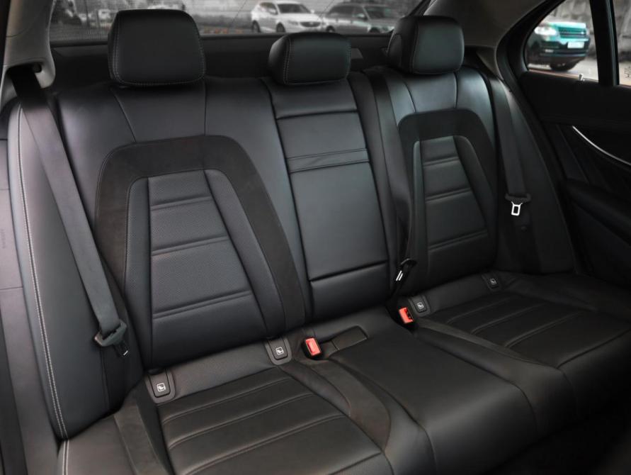 Mercedes-Benz E-Класс AMG V (W213) Санкт-Петербург  - изображение 33