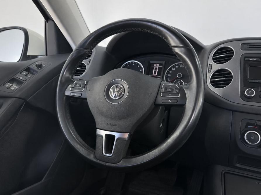 Volkswagen Tiguan I Рестайлинг Уфа  - изображение 8