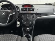 Opel Mokka I Тамбов  - изображение 35