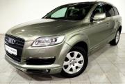 Audi Q7 I (4L) Саратов  - изображение 25
