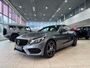 Mercedes-Benz C-Класс IV (W205) Москва  - изображение 22