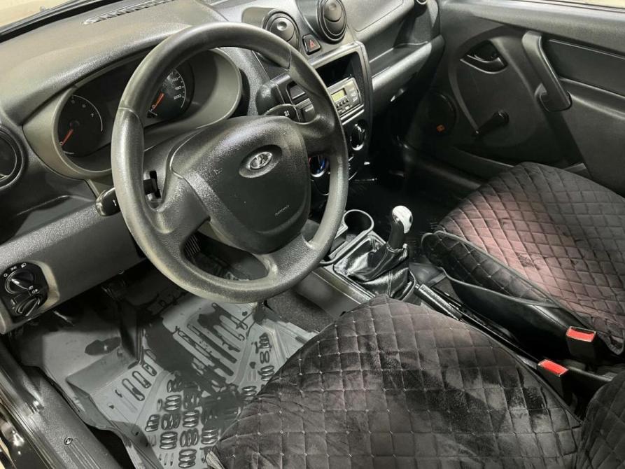 Lada (ВАЗ) Granta I Нижнекамск  - изображение 15
