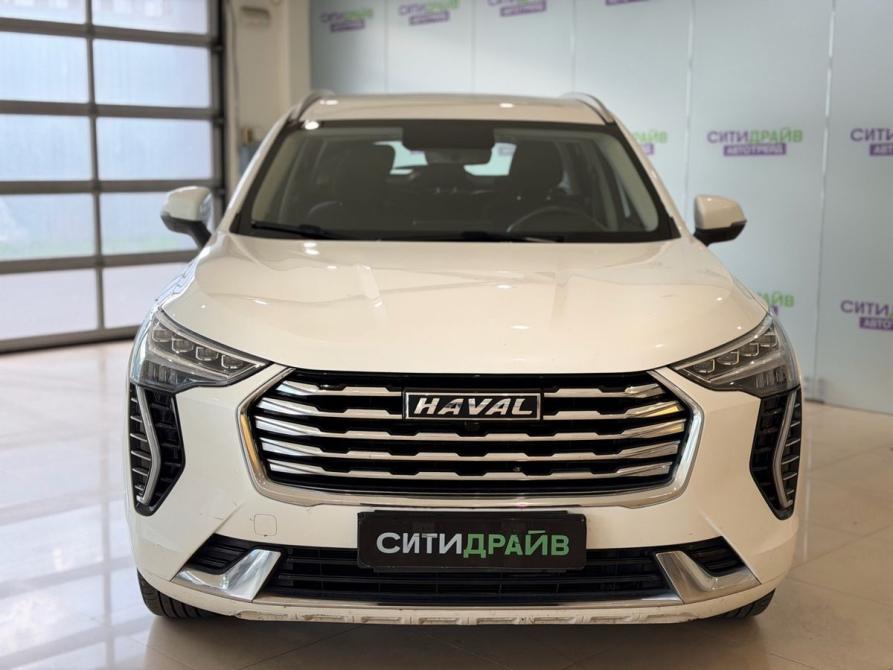 Haval Jolion I Москва  - изображение 2