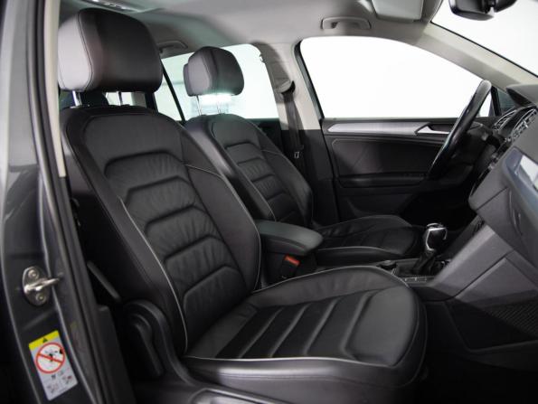 Volkswagen Tiguan II Рестайлинг с пробегом 2021 года, цена 2 175 000 рублей, 226344 км, внедорожник, Автокод Объявления