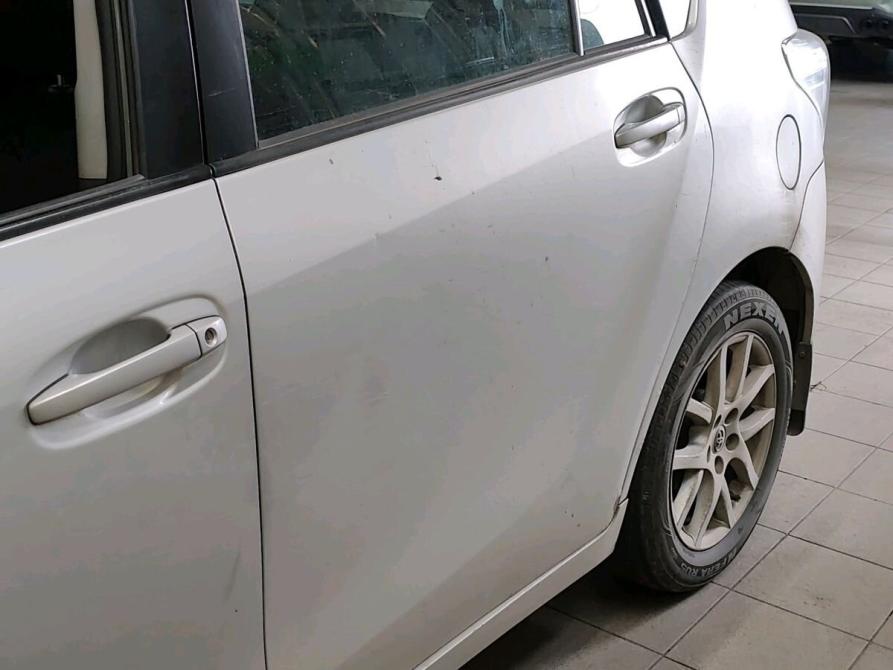 Toyota Verso I Санкт-Петербург  - изображение 4
