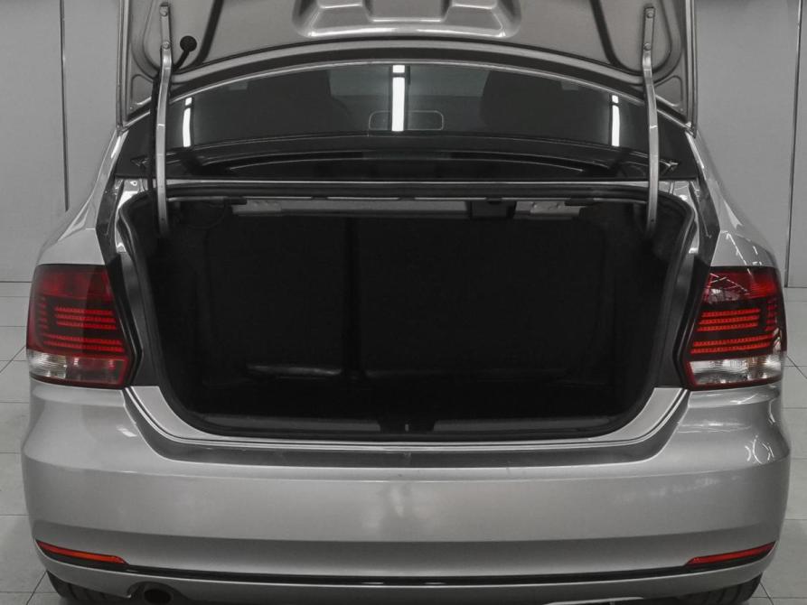 Volkswagen Polo V Рестайлинг Ростов-на-Дону  - изображение 15