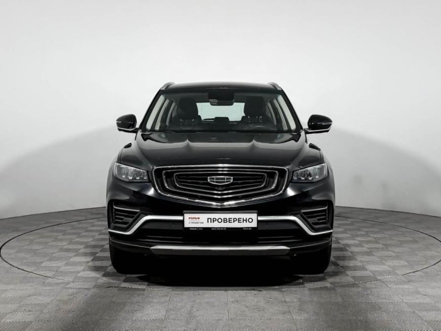 Geely Atlas Pro Санкт-Петербург  - изображение 2