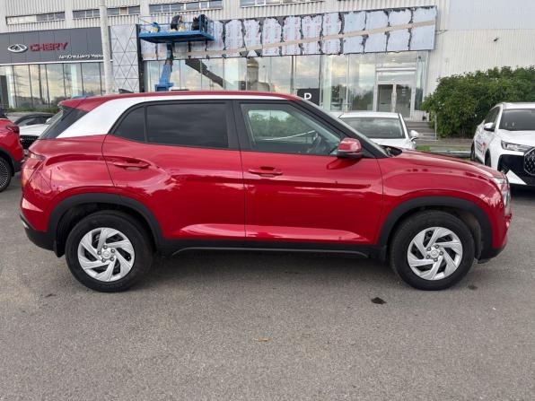 Hyundai Creta II с пробегом 2022 года, цена 1 897 000 рублей, 76600 км, внедорожник, Автокод Объявления