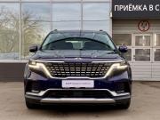 Kia Carnival IV Москва  - изображение 38