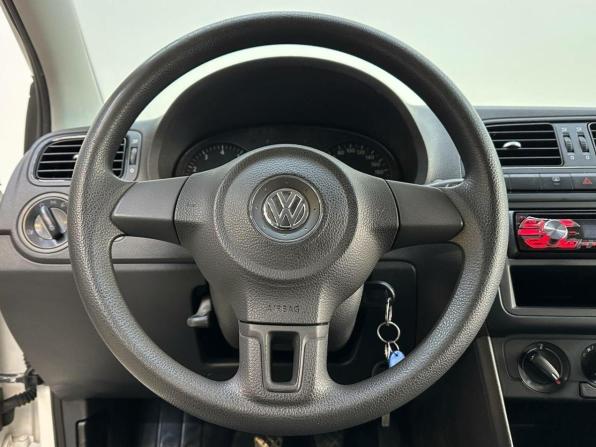 Volkswagen Polo V с пробегом 2013 года, цена 697 000 рублей, 109175 км, седан, Автокод Объявления