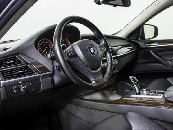 BMW X6 I (E71) с пробегом 2012 года, цена 2 450 000 рублей, 90375 км, внедорожник, Автокод Объявления