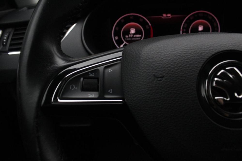 Skoda Octavia III (A7) Рестайлинг Брянск  - изображение 15