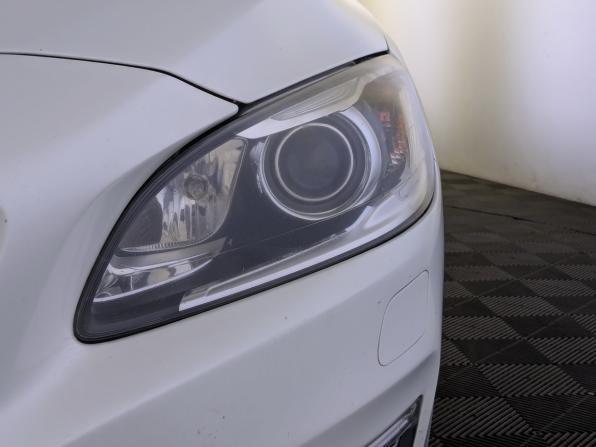 Volvo S60 II Рестайлинг с пробегом 2014 года, цена 1 750 000 рублей, 114730 км, седан, Автокод Объявления