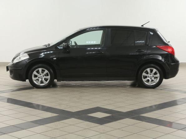 Nissan Tiida I с пробегом 2007 года, цена 394 000 рублей, 339900 км, хэтчбек, Автокод Объявления