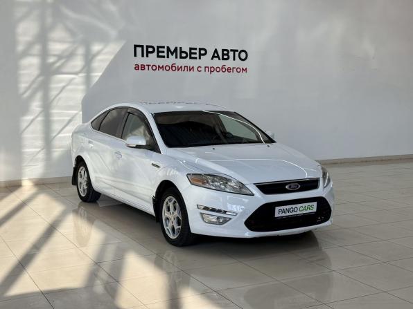 Ford Mondeo IV Рестайлинг с пробегом 2011 года, цена 565 000 рублей, 199203 км, седан, Автокод Объявления